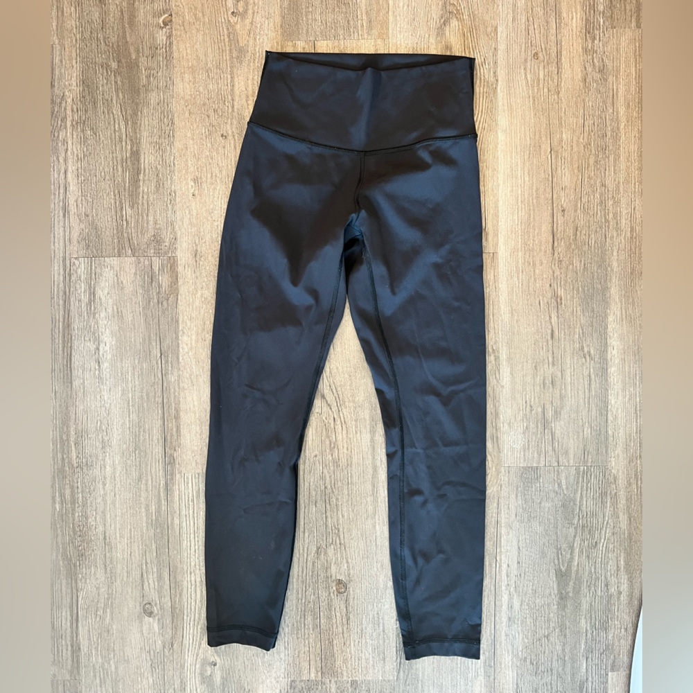 Lululemon Leggings Size 6